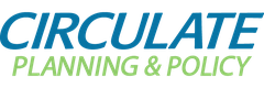 Circulate Planning & Policy